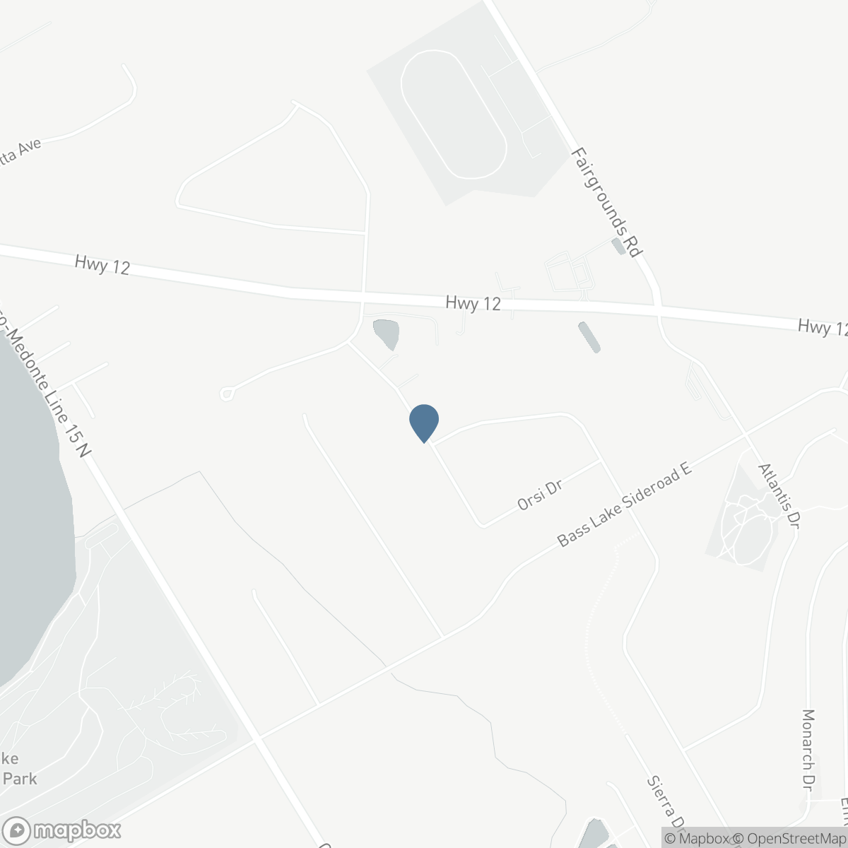 7 ORSI DRIVE, Orillia, Ontario L3V 7Z7